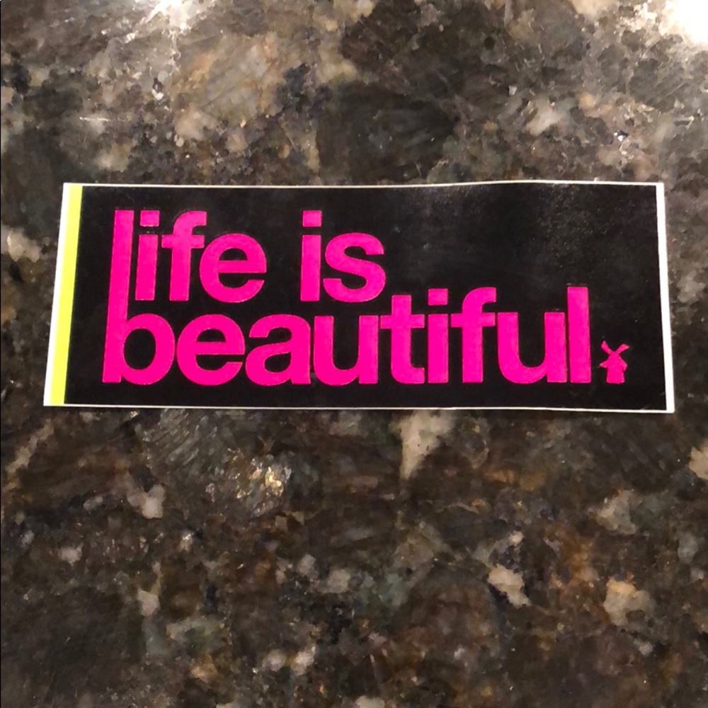 Dutch Bros. Sticker